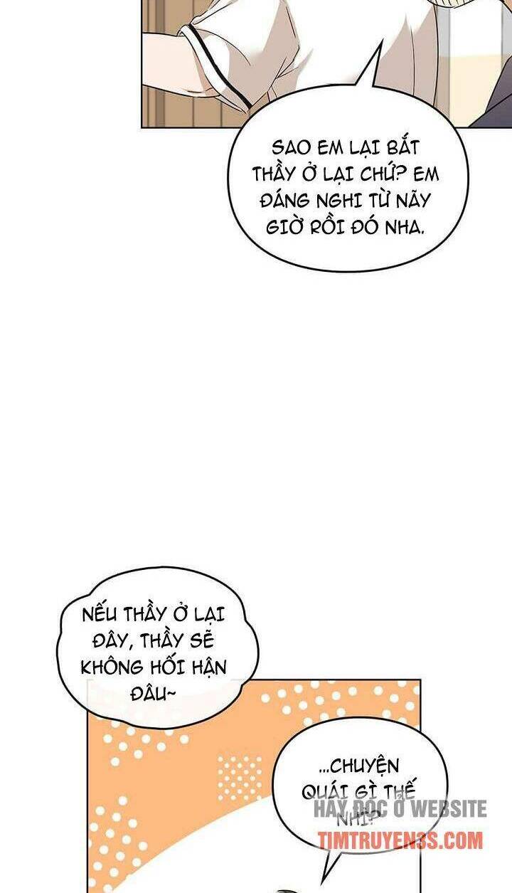 Tôi Trở Thành Một Người Cha Chapter 76 - Trang 2