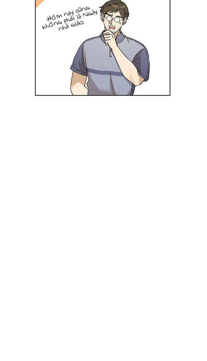 Tôi Trở Thành Một Người Cha Chapter 76 - Trang 2