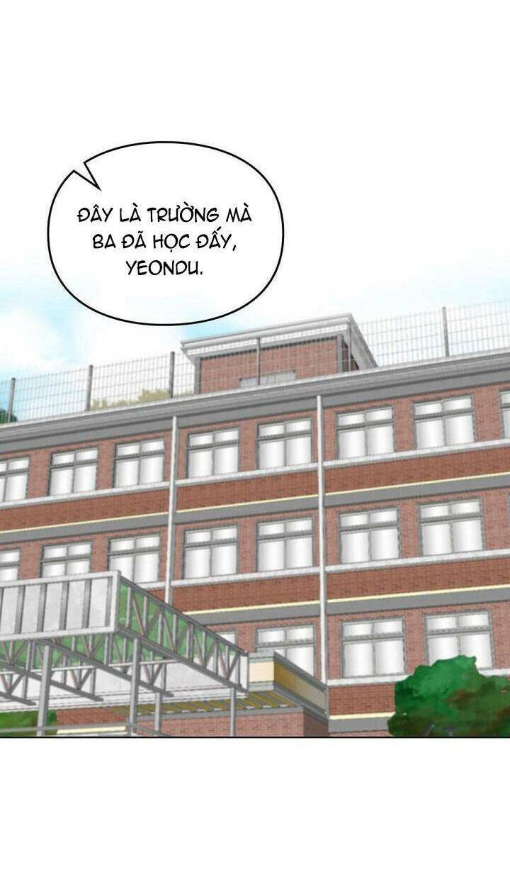 Tôi Trở Thành Một Người Cha Chapter 76 - Trang 2