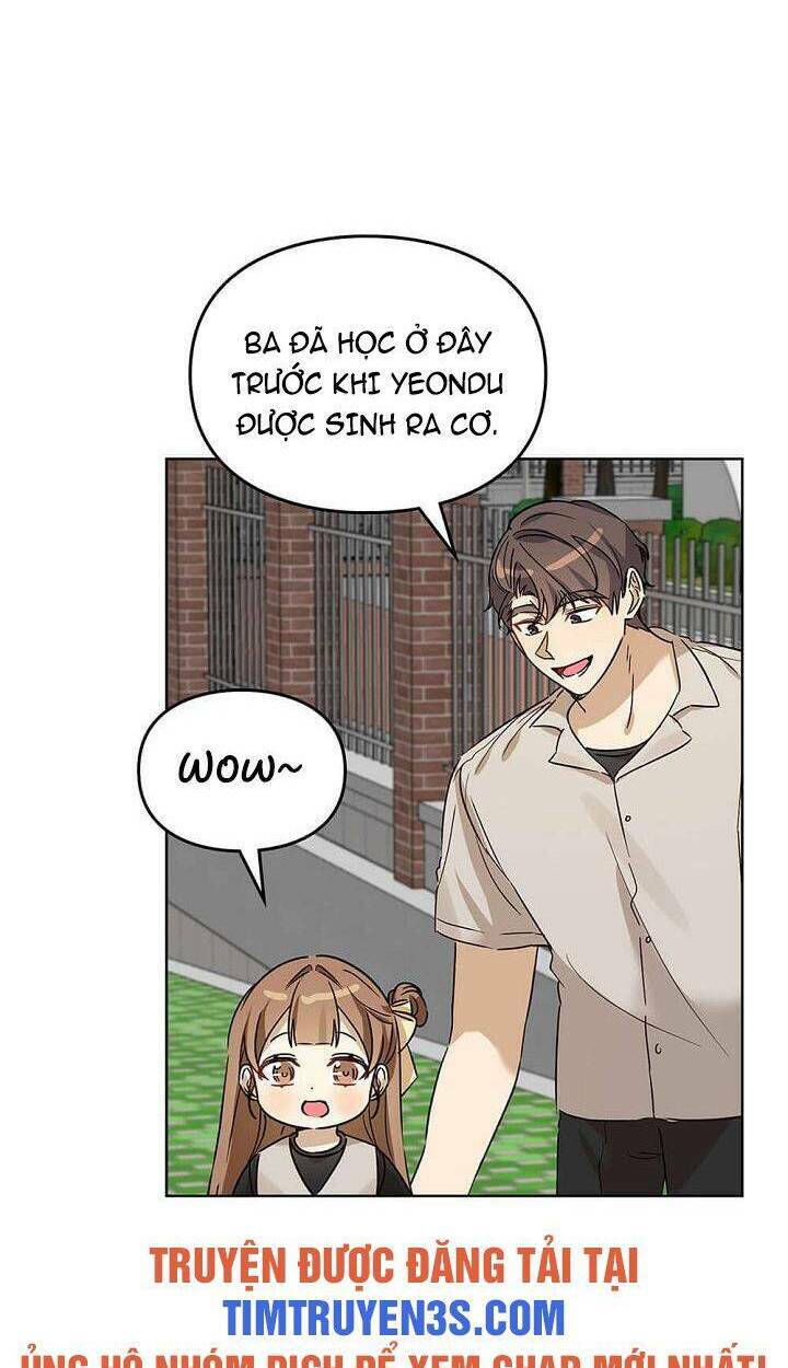 Tôi Trở Thành Một Người Cha Chapter 76 - Trang 2