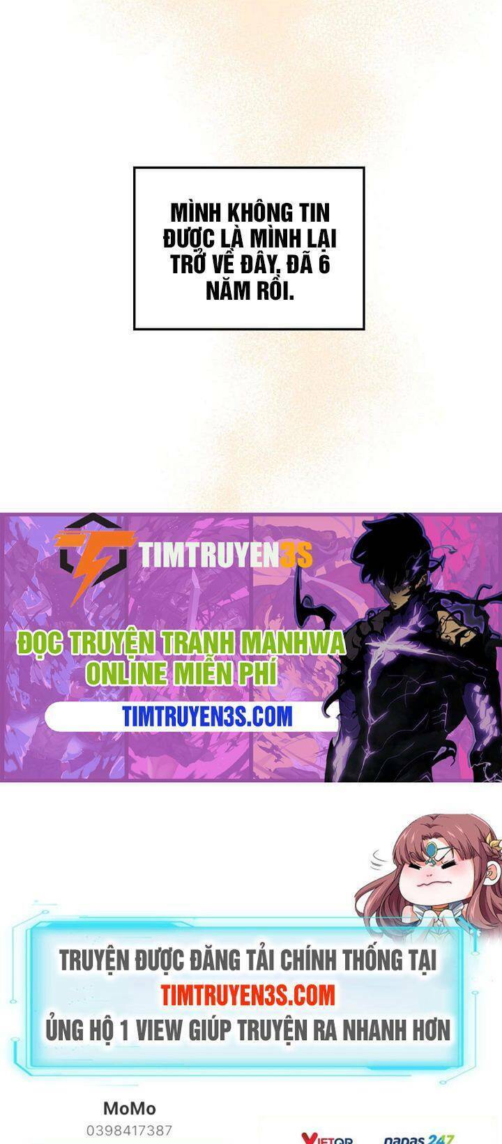 Tôi Trở Thành Một Người Cha Chapter 76 - Trang 2