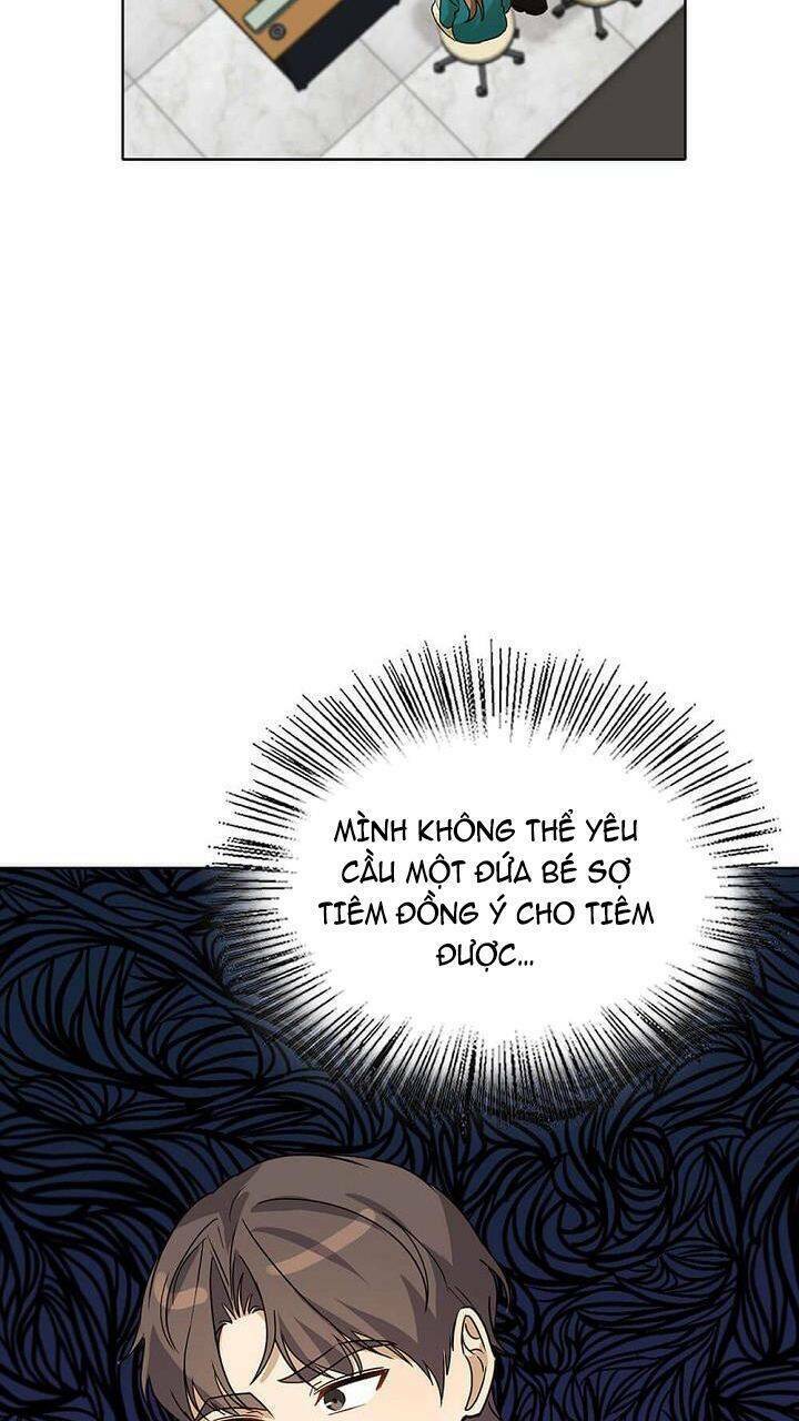 Tôi Trở Thành Một Người Cha Chapter 76 - Trang 2