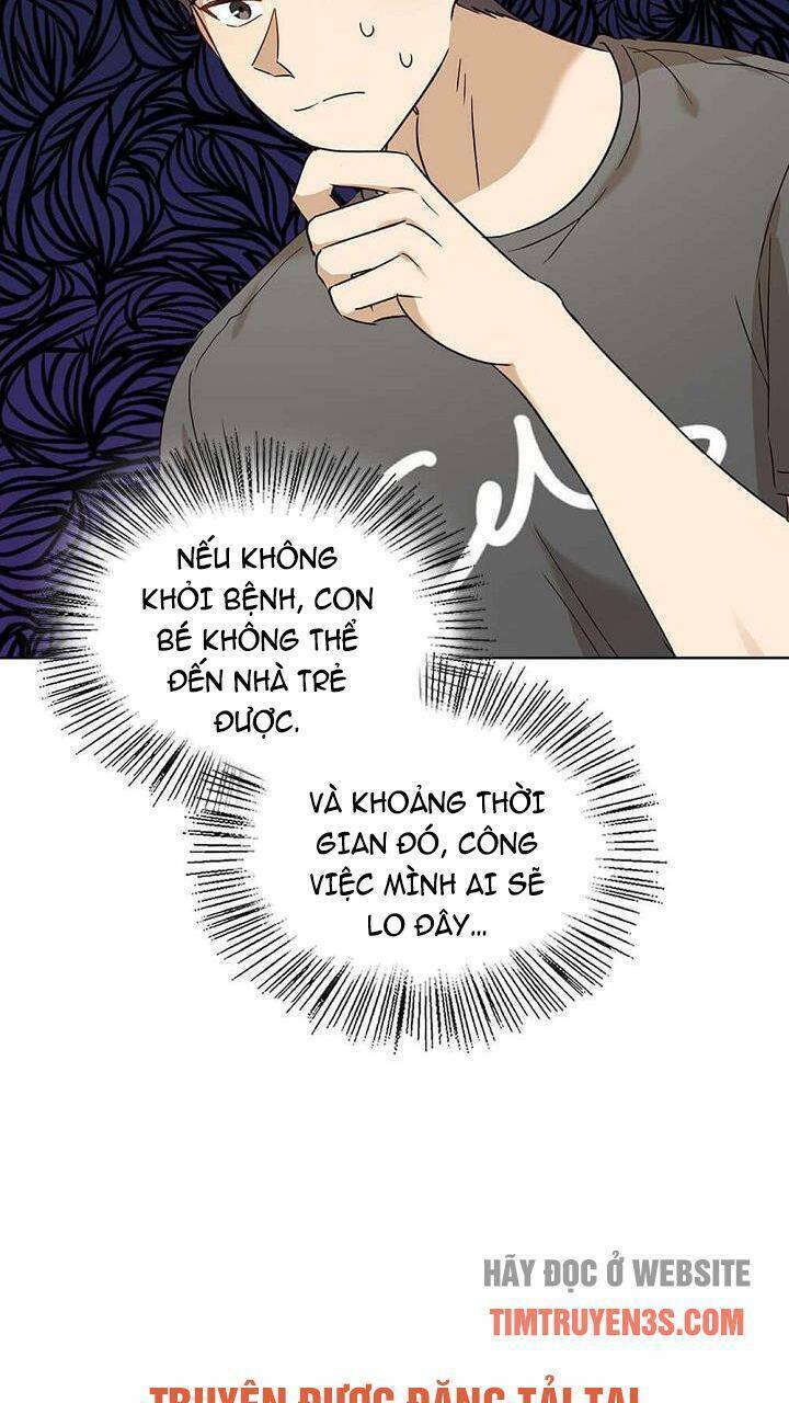 Tôi Trở Thành Một Người Cha Chapter 76 - Trang 2