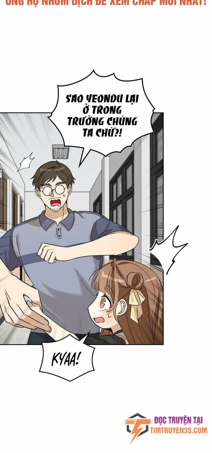 Tôi Trở Thành Một Người Cha Chapter 77 - Trang 2