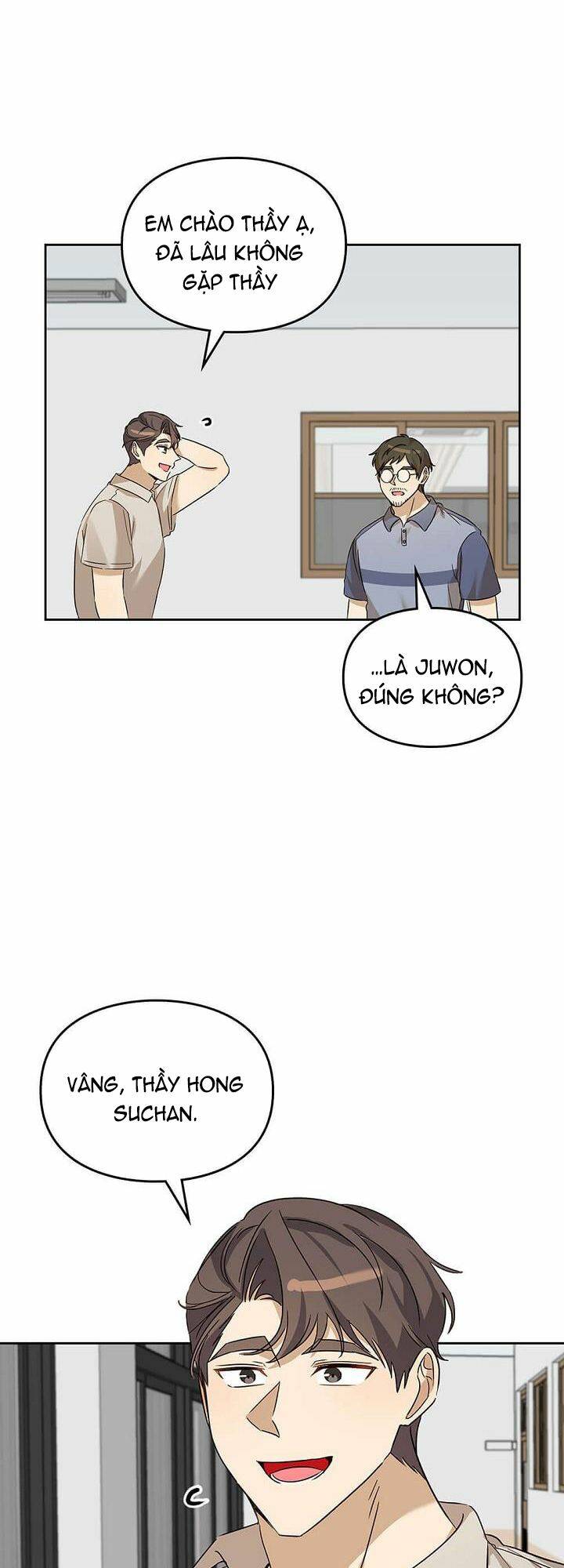 Tôi Trở Thành Một Người Cha Chapter 77 - Trang 2