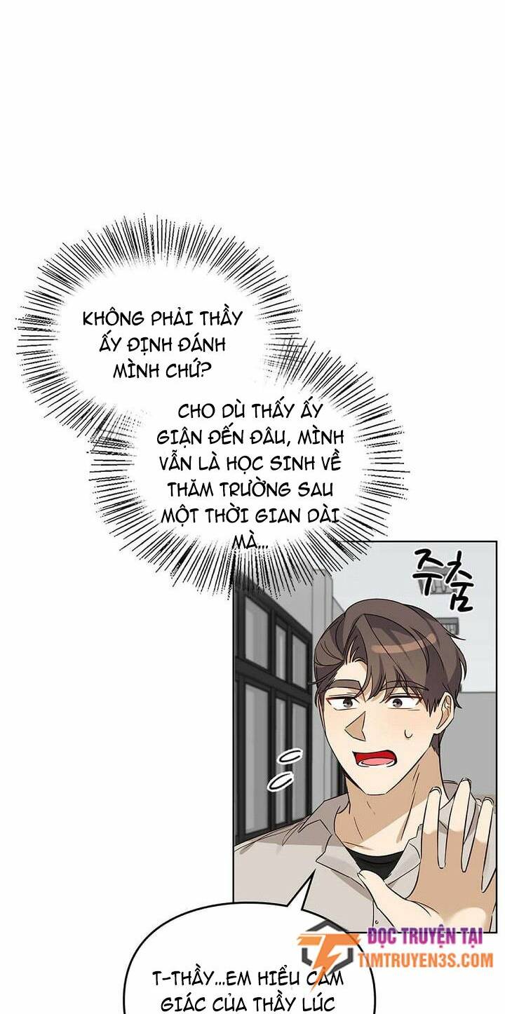 Tôi Trở Thành Một Người Cha Chapter 77 - Trang 2