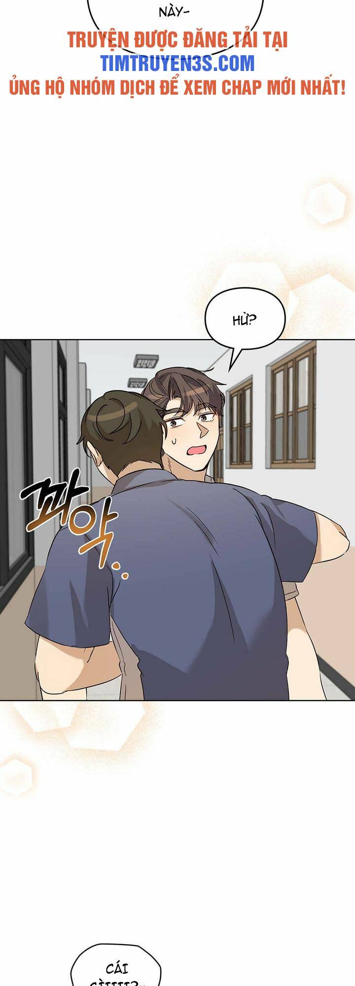 Tôi Trở Thành Một Người Cha Chapter 77 - Trang 2