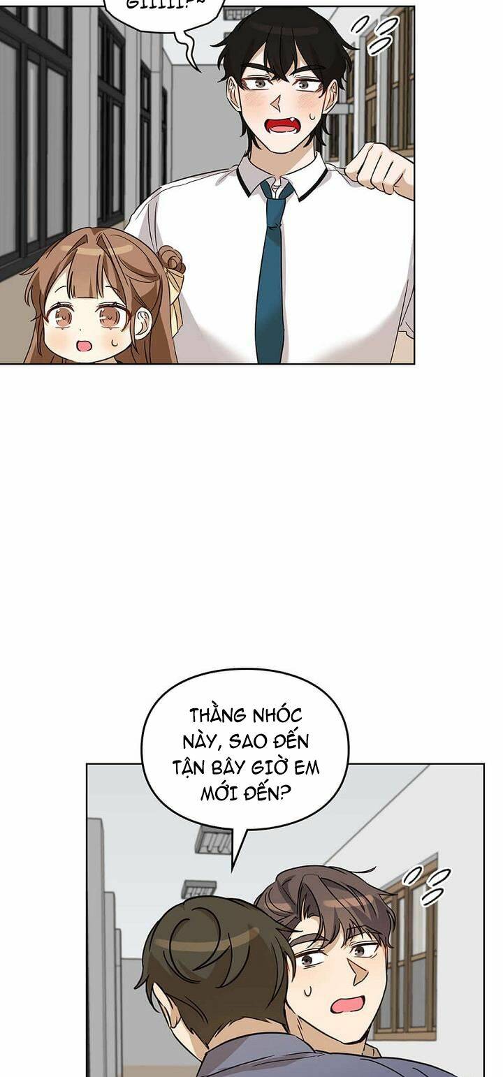 Tôi Trở Thành Một Người Cha Chapter 77 - Trang 2