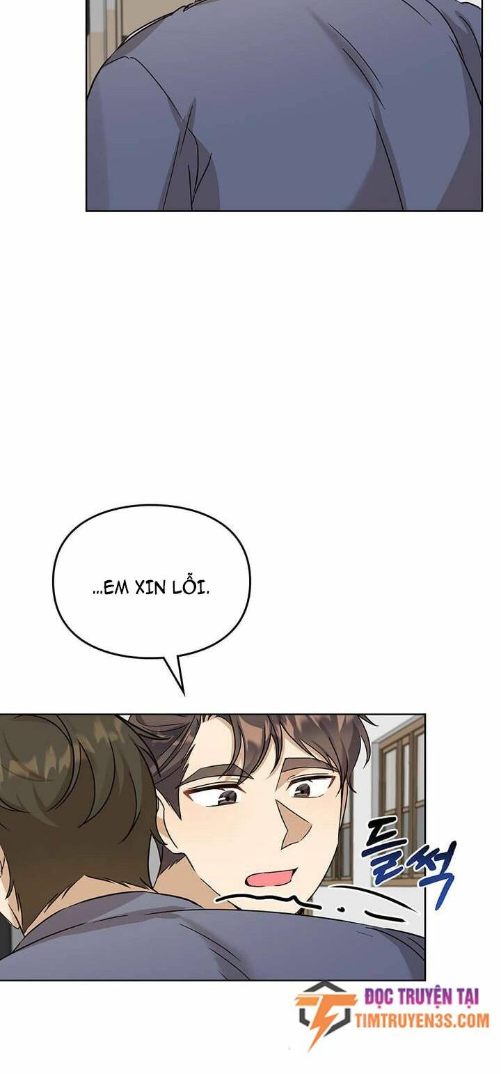 Tôi Trở Thành Một Người Cha Chapter 77 - Trang 2