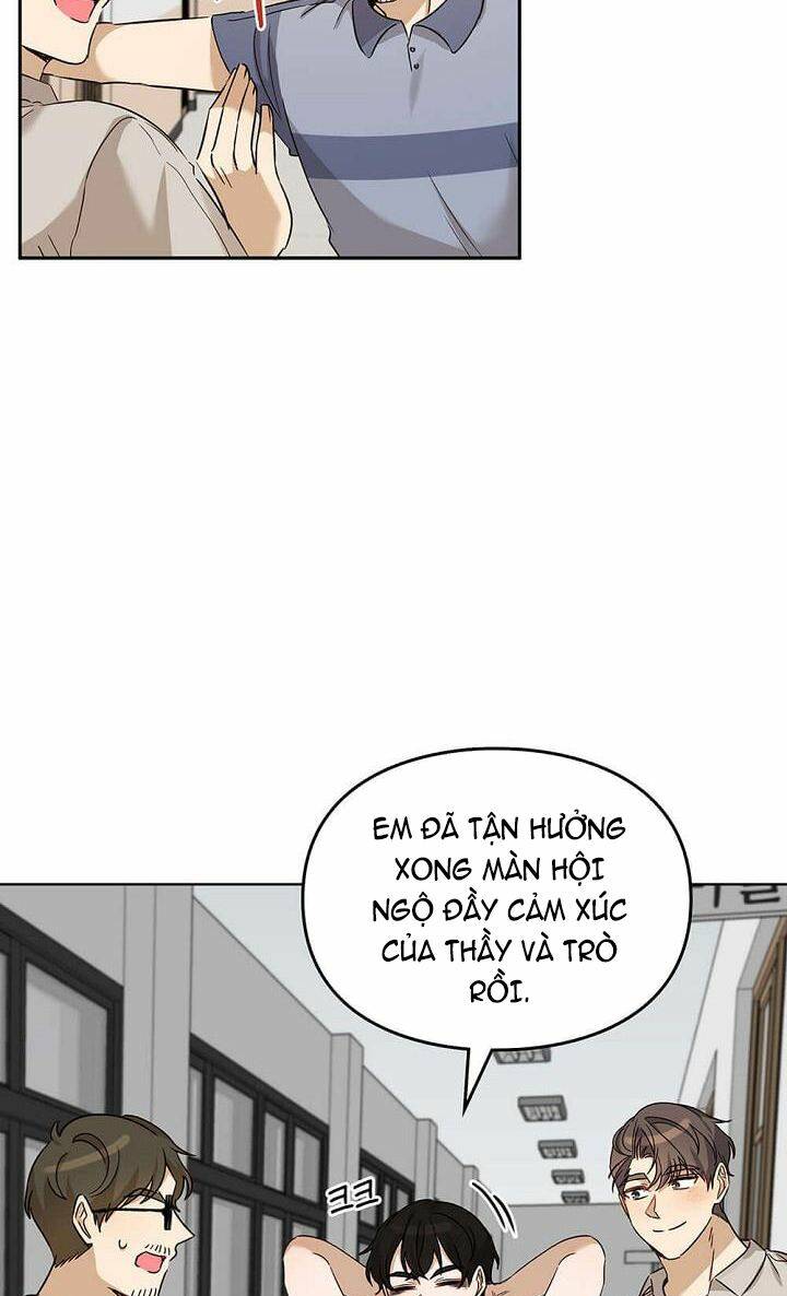 Tôi Trở Thành Một Người Cha Chapter 77 - Trang 2