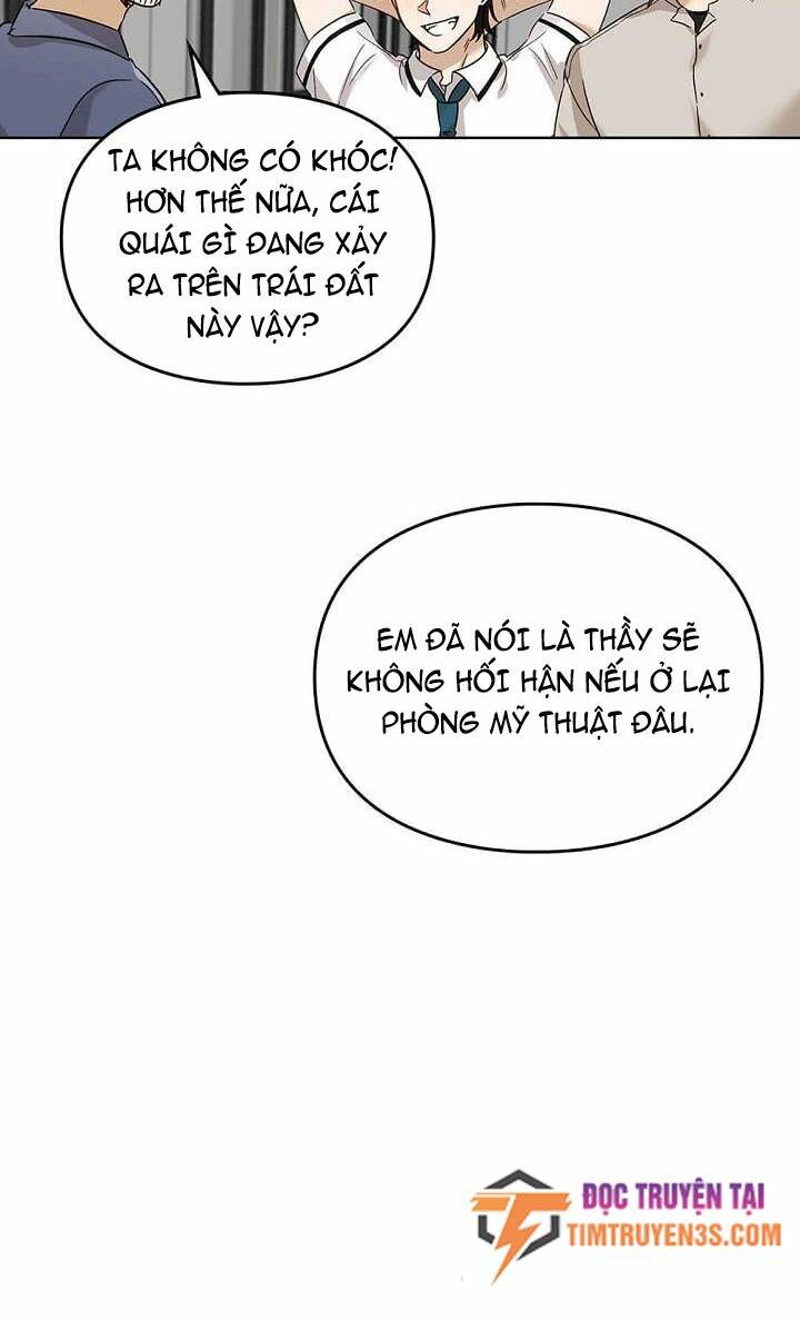 Tôi Trở Thành Một Người Cha Chapter 77 - Trang 2