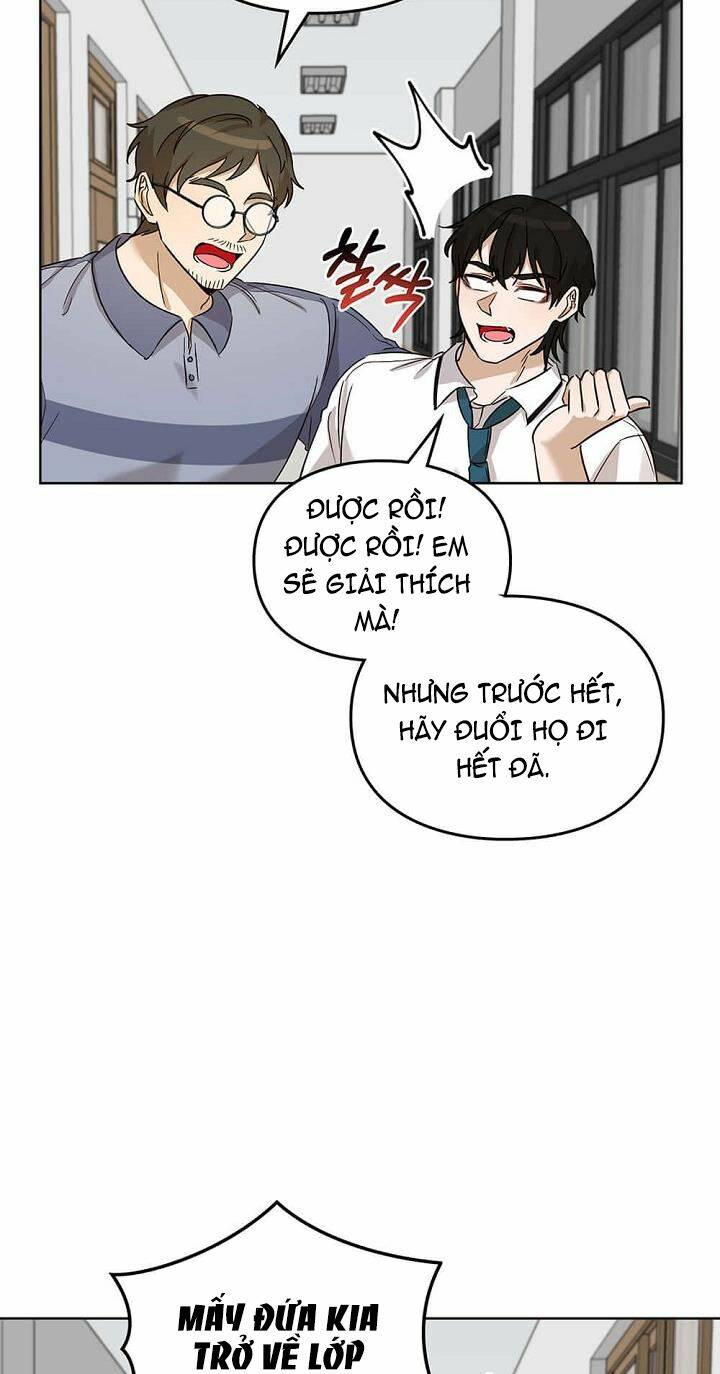 Tôi Trở Thành Một Người Cha Chapter 77 - Trang 2