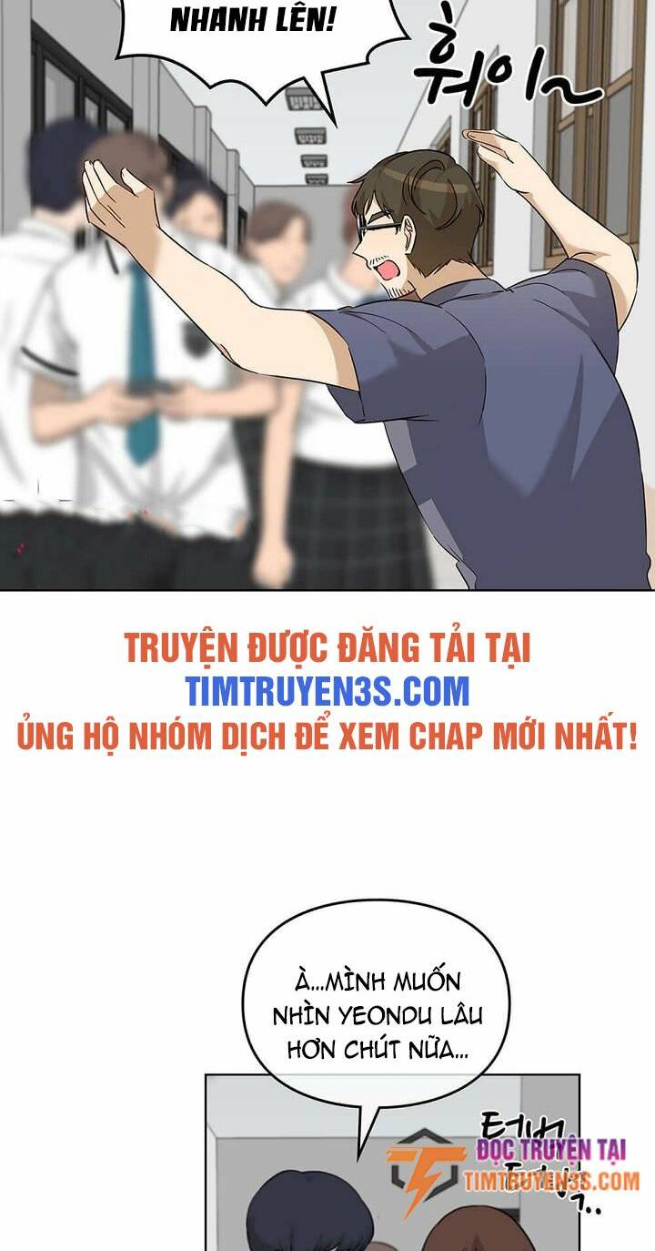 Tôi Trở Thành Một Người Cha Chapter 77 - Trang 2