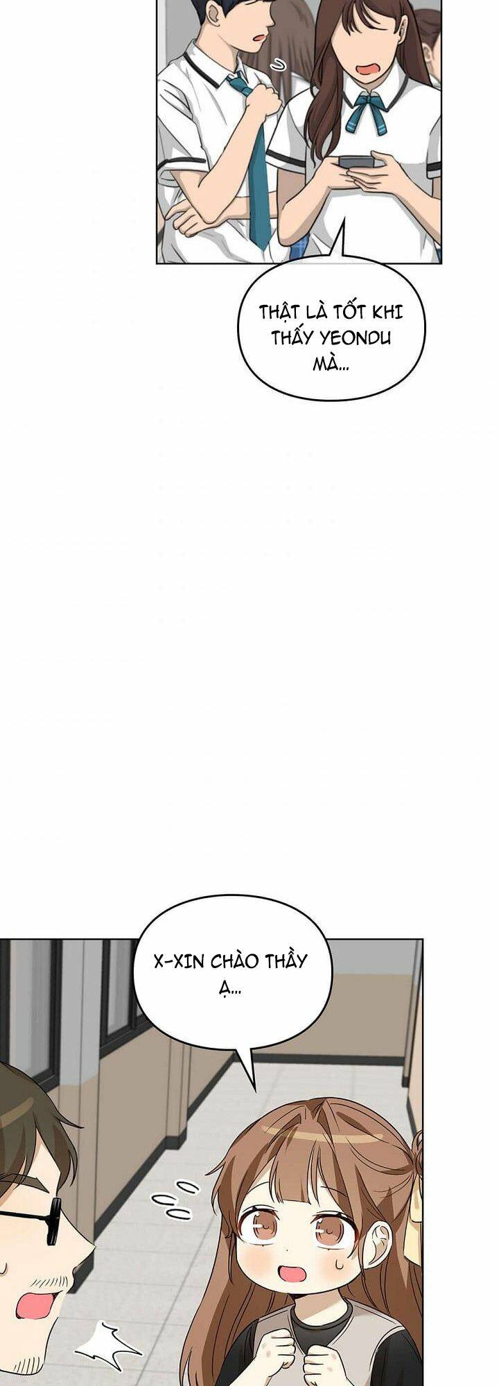 Tôi Trở Thành Một Người Cha Chapter 77 - Trang 2