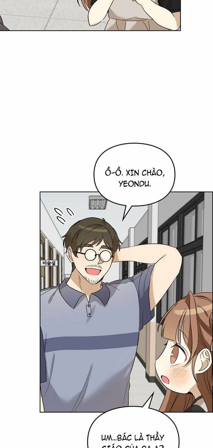 Tôi Trở Thành Một Người Cha Chapter 77 - Trang 2