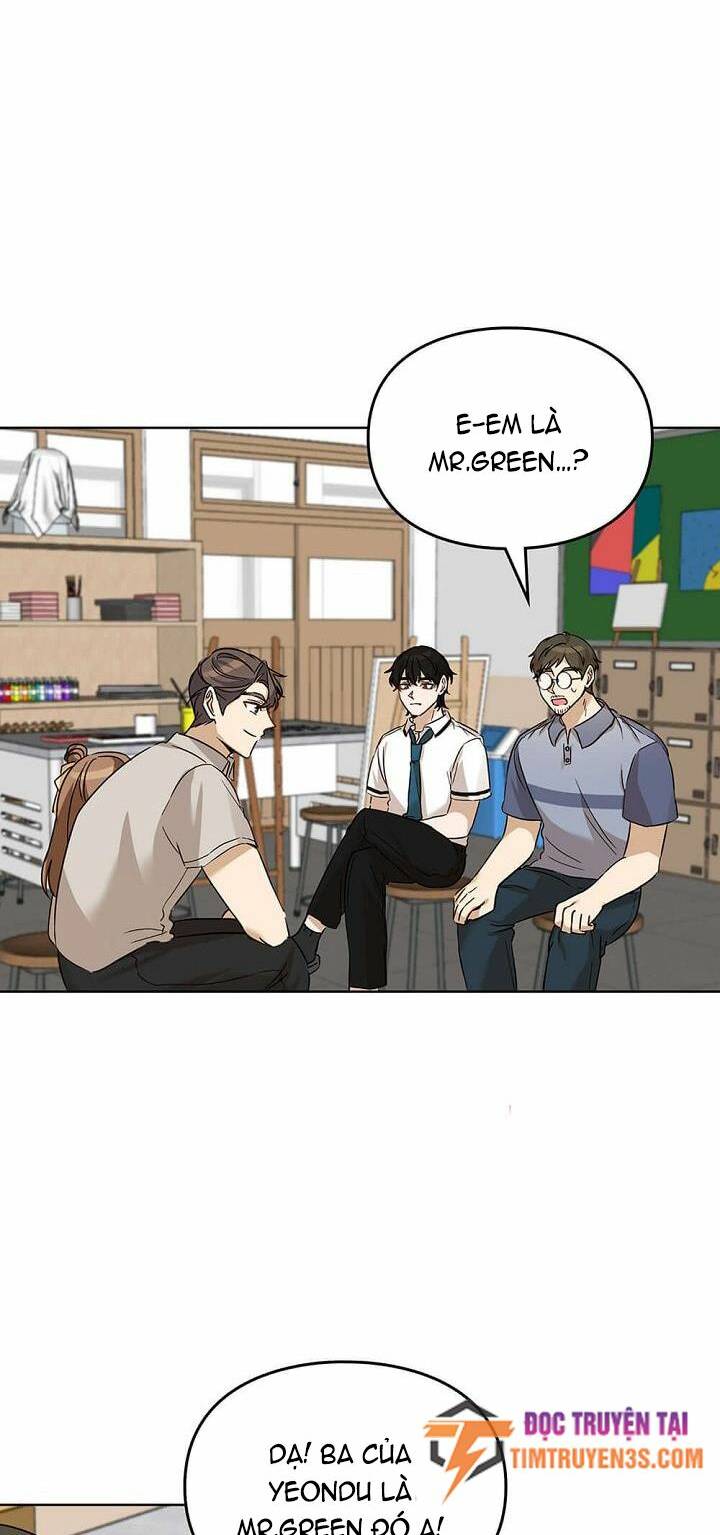 Tôi Trở Thành Một Người Cha Chapter 77 - Trang 2