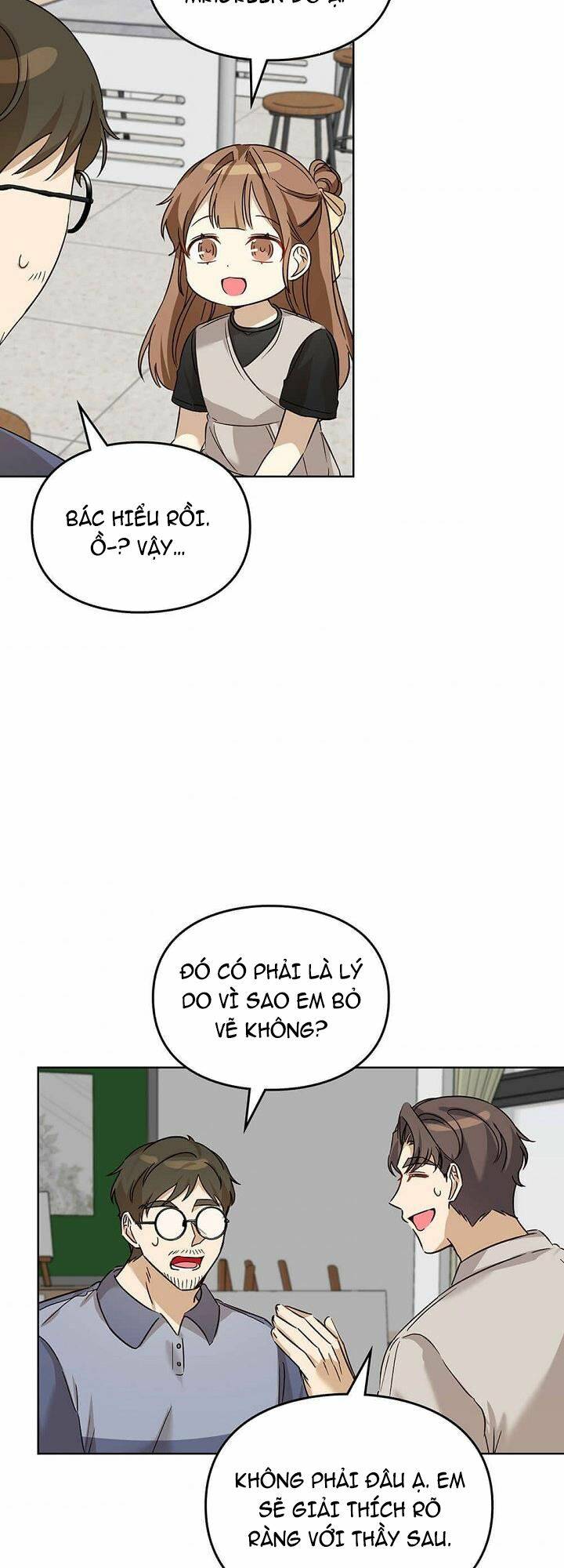 Tôi Trở Thành Một Người Cha Chapter 77 - Trang 2