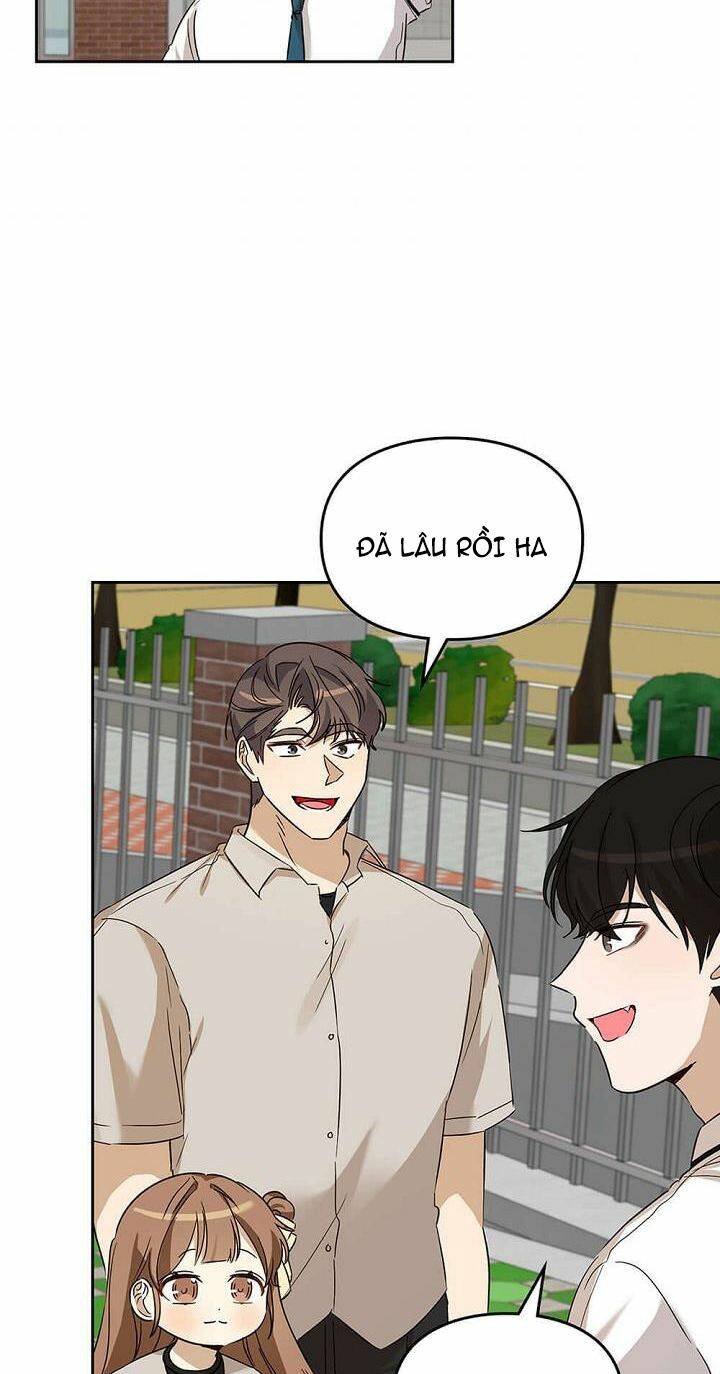 Tôi Trở Thành Một Người Cha Chapter 77 - Trang 2