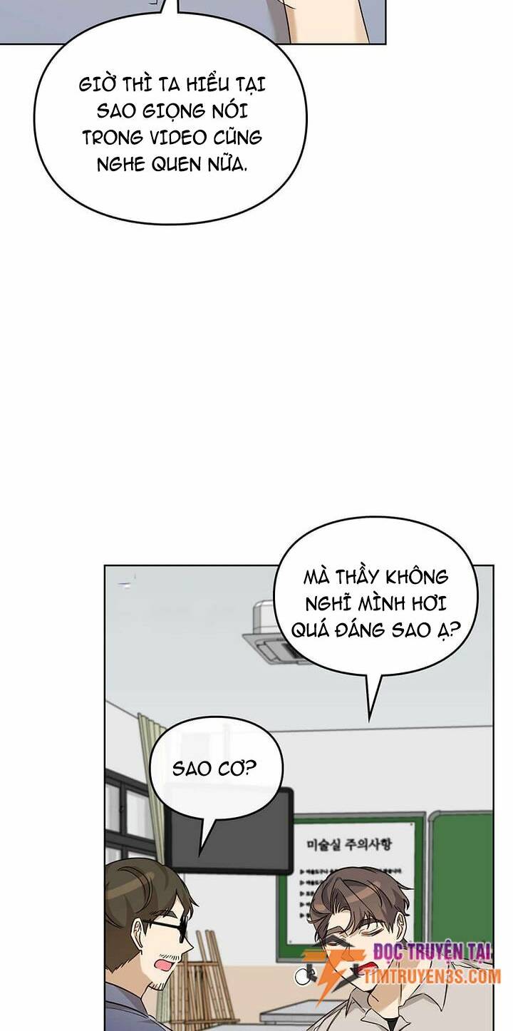 Tôi Trở Thành Một Người Cha Chapter 77 - Trang 2