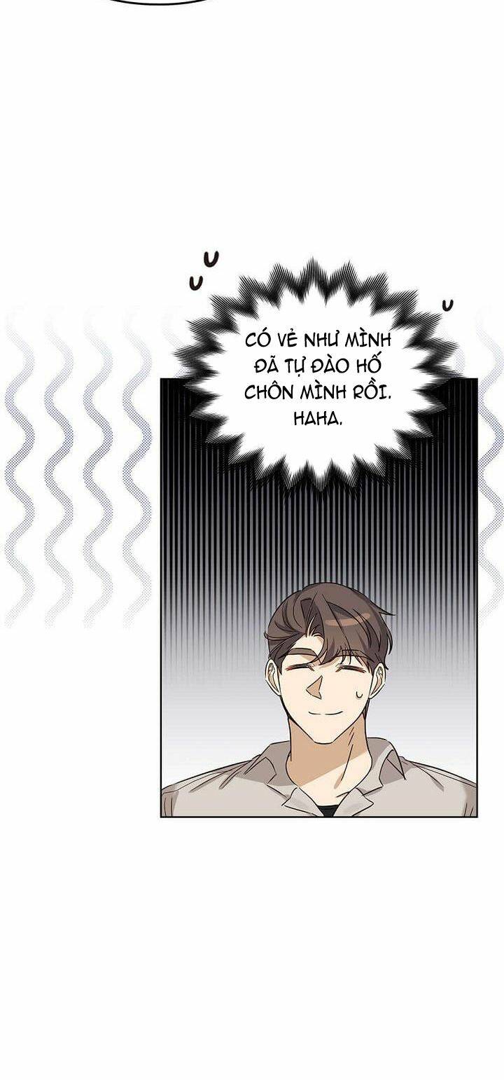 Tôi Trở Thành Một Người Cha Chapter 77 - Trang 2