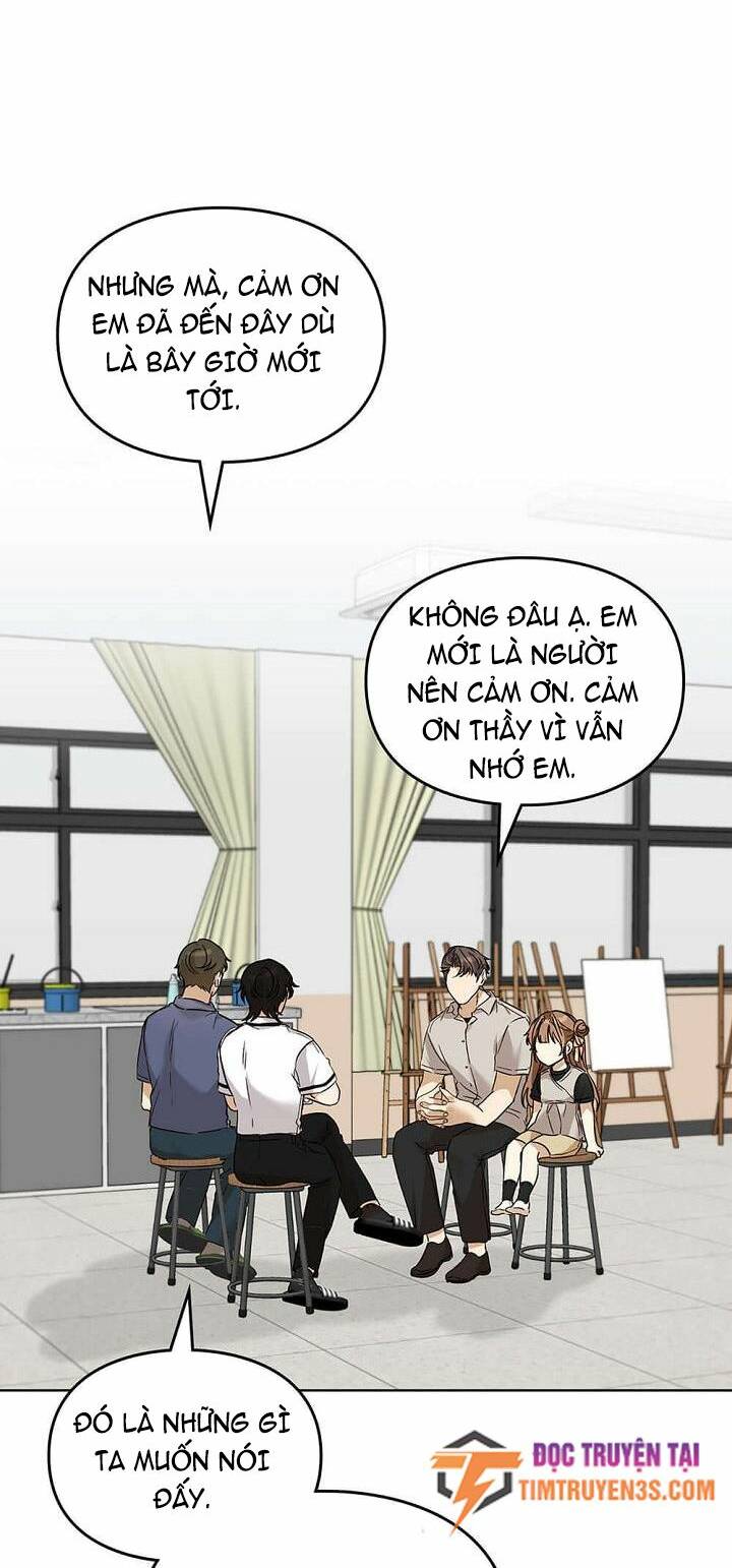 Tôi Trở Thành Một Người Cha Chapter 77 - Trang 2