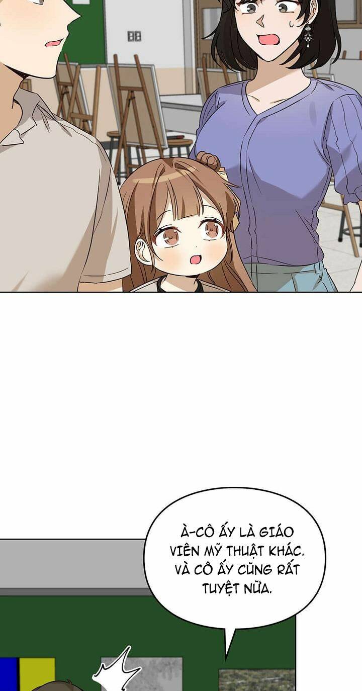 Tôi Trở Thành Một Người Cha Chapter 77 - Trang 2