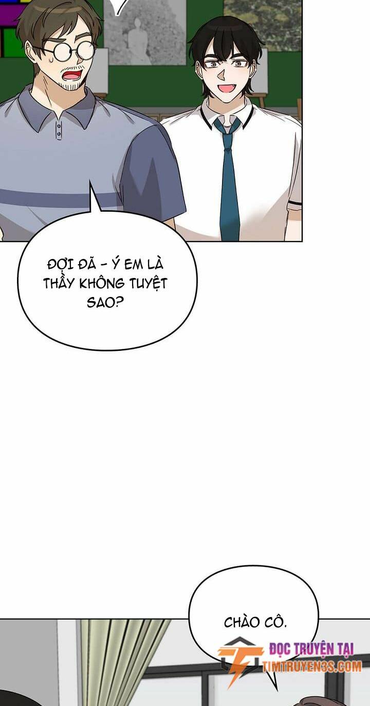 Tôi Trở Thành Một Người Cha Chapter 77 - Trang 2