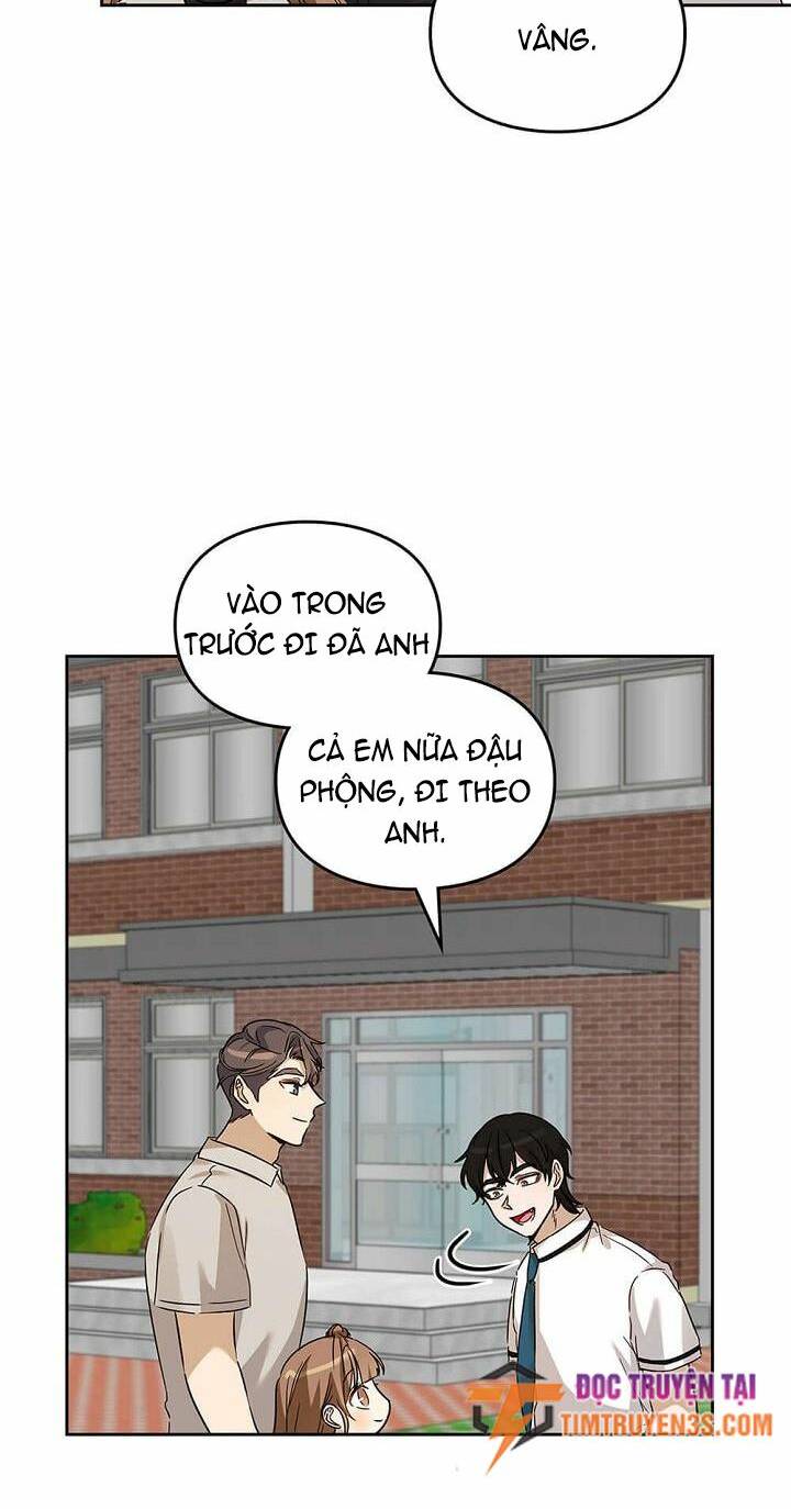 Tôi Trở Thành Một Người Cha Chapter 77 - Trang 2