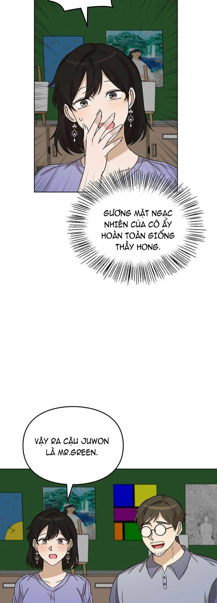 Tôi Trở Thành Một Người Cha Chapter 77 - Trang 2