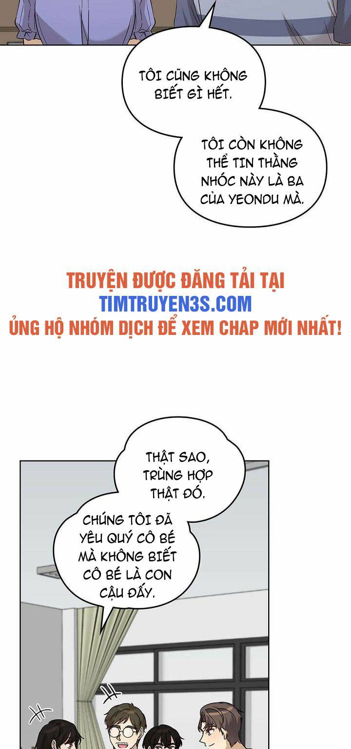 Tôi Trở Thành Một Người Cha Chapter 77 - Trang 2