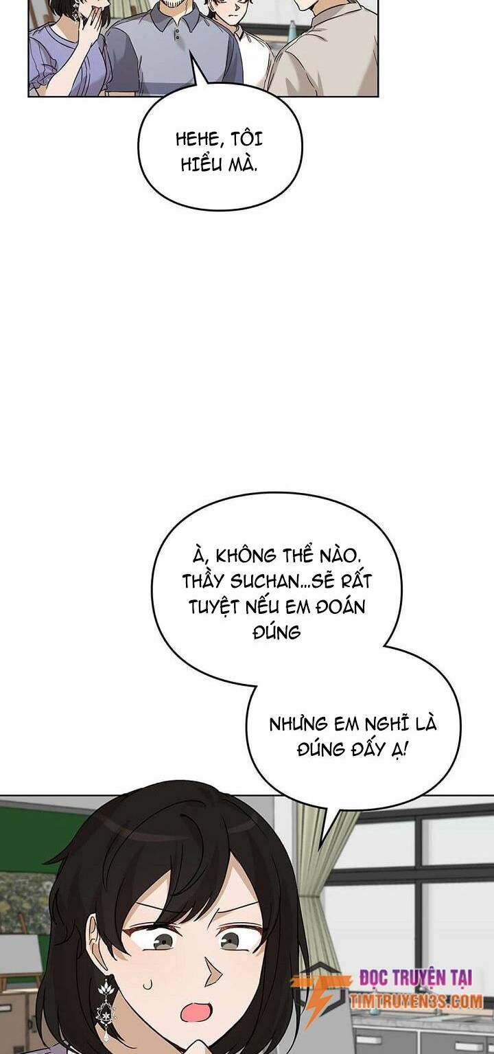 Tôi Trở Thành Một Người Cha Chapter 77 - Trang 2