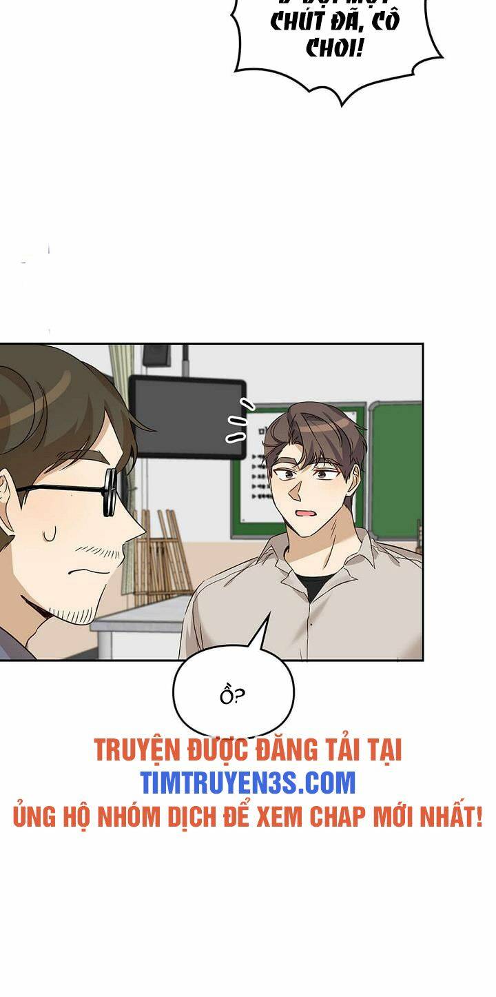 Tôi Trở Thành Một Người Cha Chapter 77 - Trang 2