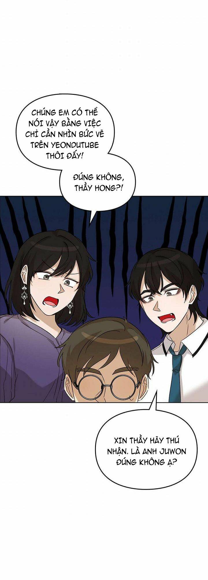 Tôi Trở Thành Một Người Cha Chapter 77 - Trang 2