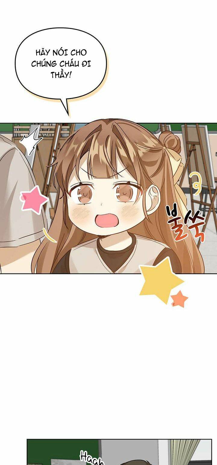 Tôi Trở Thành Một Người Cha Chapter 77 - Trang 2