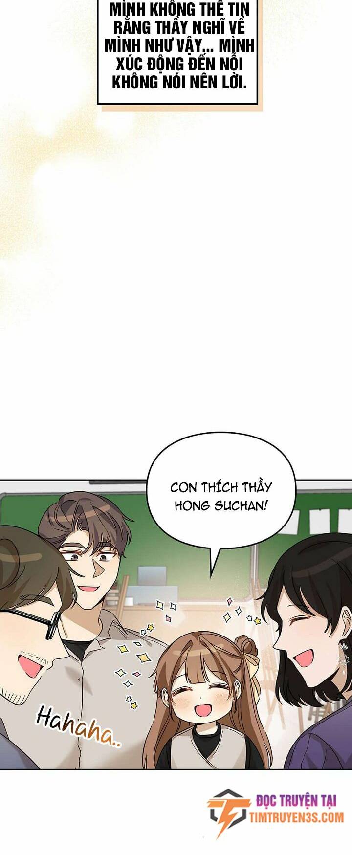 Tôi Trở Thành Một Người Cha Chapter 77 - Trang 2