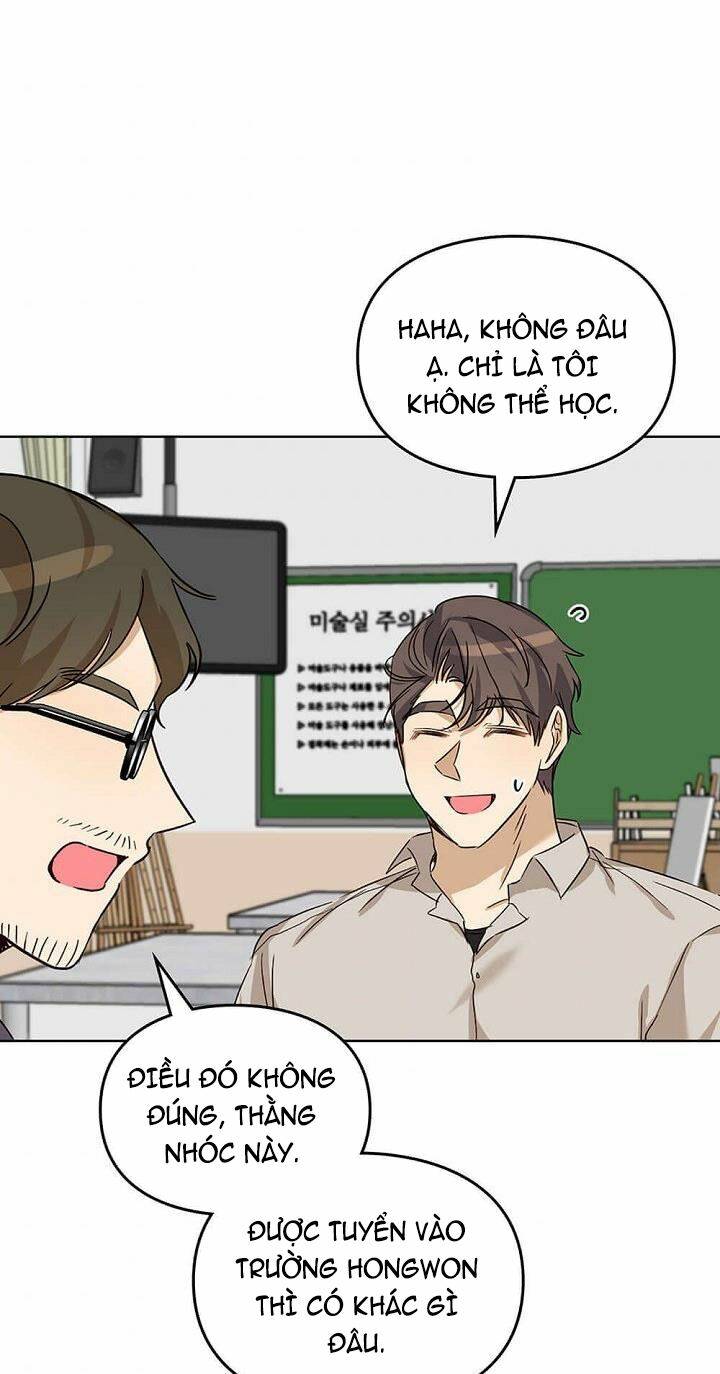 Tôi Trở Thành Một Người Cha Chapter 77 - Trang 2