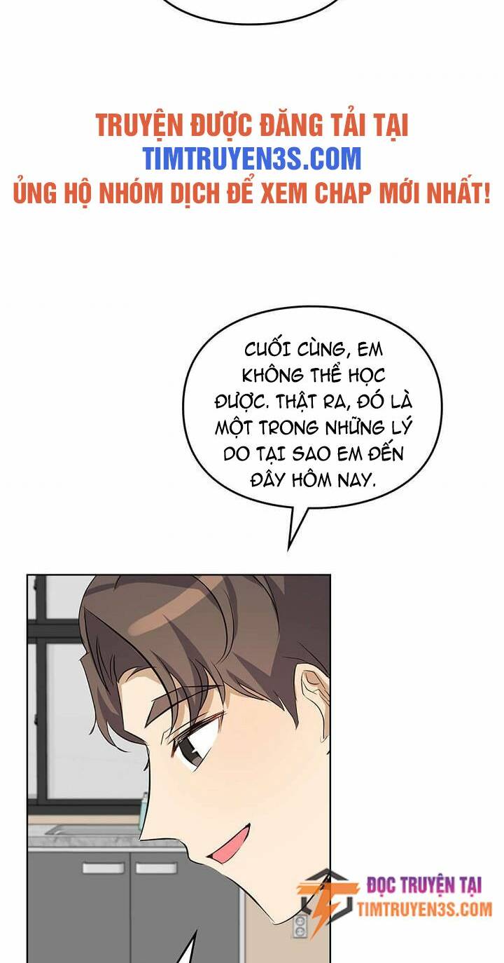 Tôi Trở Thành Một Người Cha Chapter 77 - Trang 2