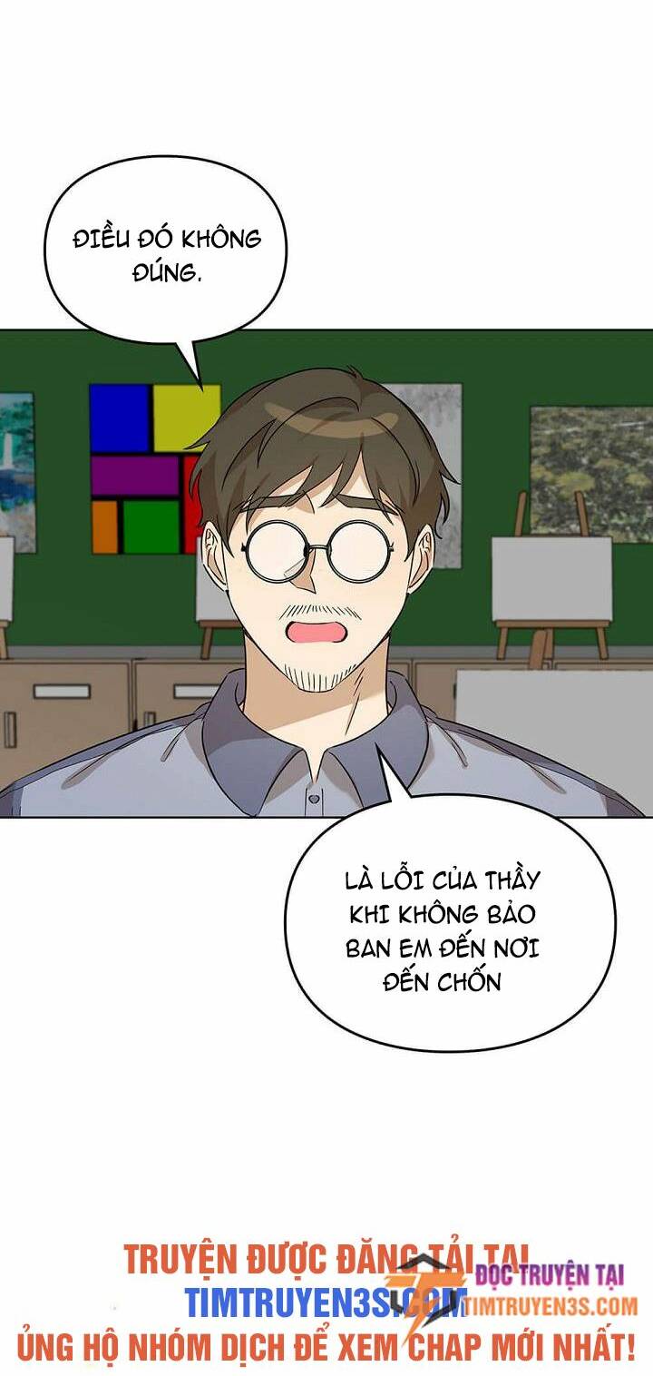 Tôi Trở Thành Một Người Cha Chapter 77 - Trang 2