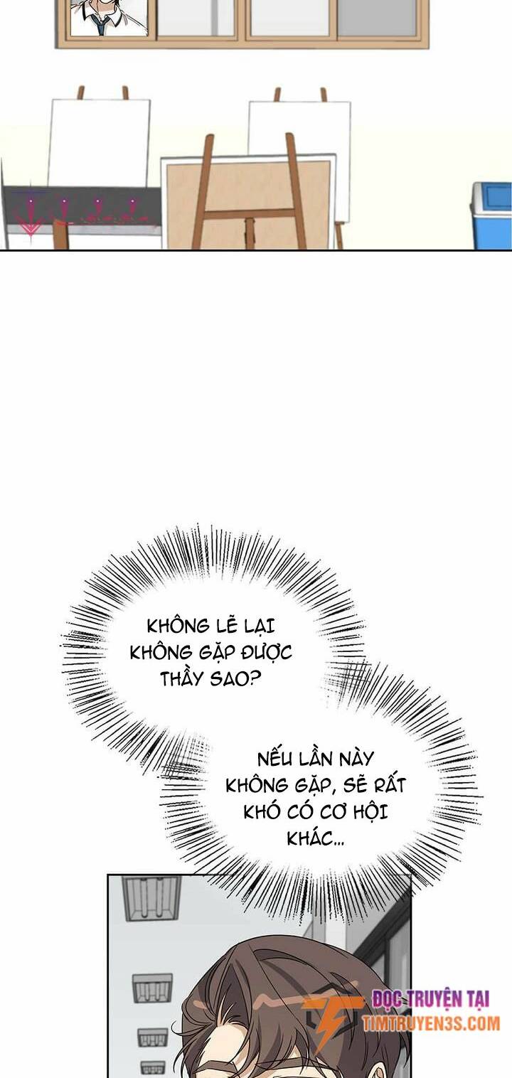 Tôi Trở Thành Một Người Cha Chapter 77 - Trang 2