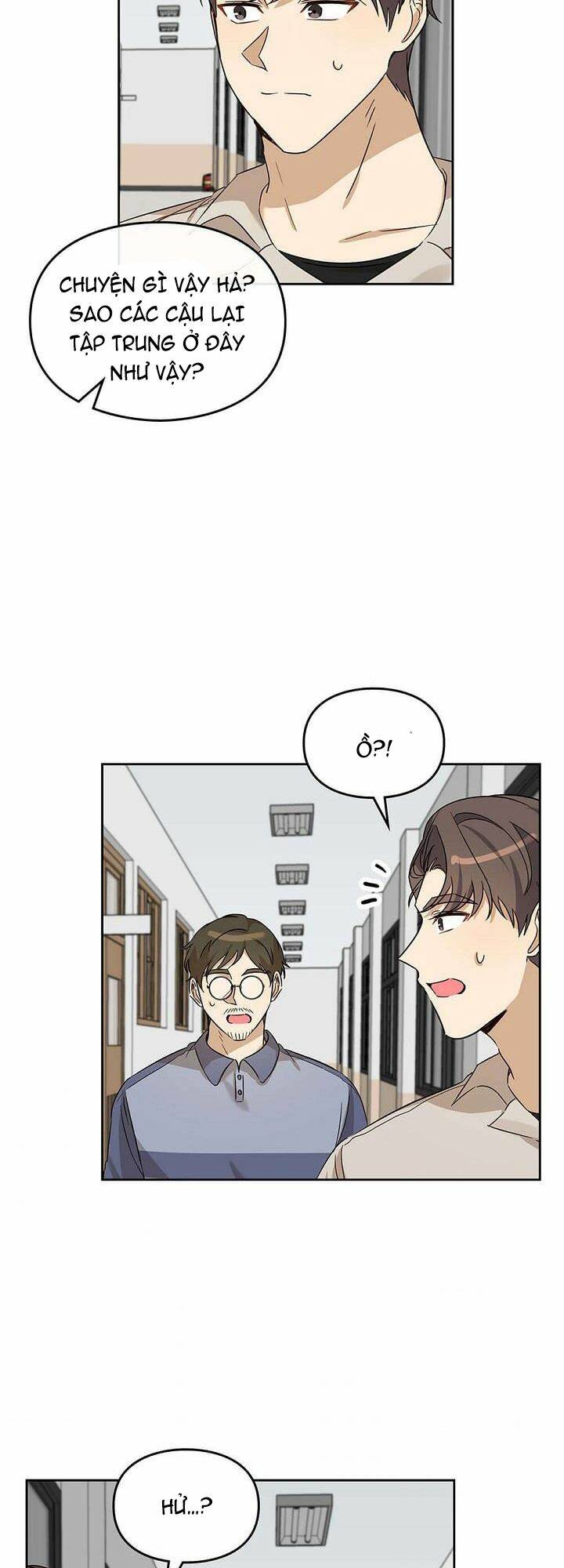 Tôi Trở Thành Một Người Cha Chapter 77 - Trang 2