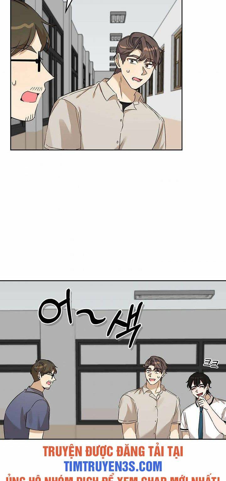 Tôi Trở Thành Một Người Cha Chapter 77 - Trang 2