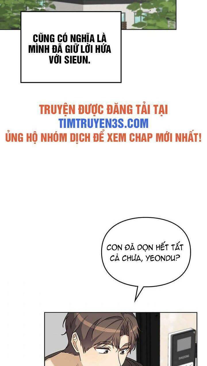 Tôi Trở Thành Một Người Cha Chapter 78 - Trang 2