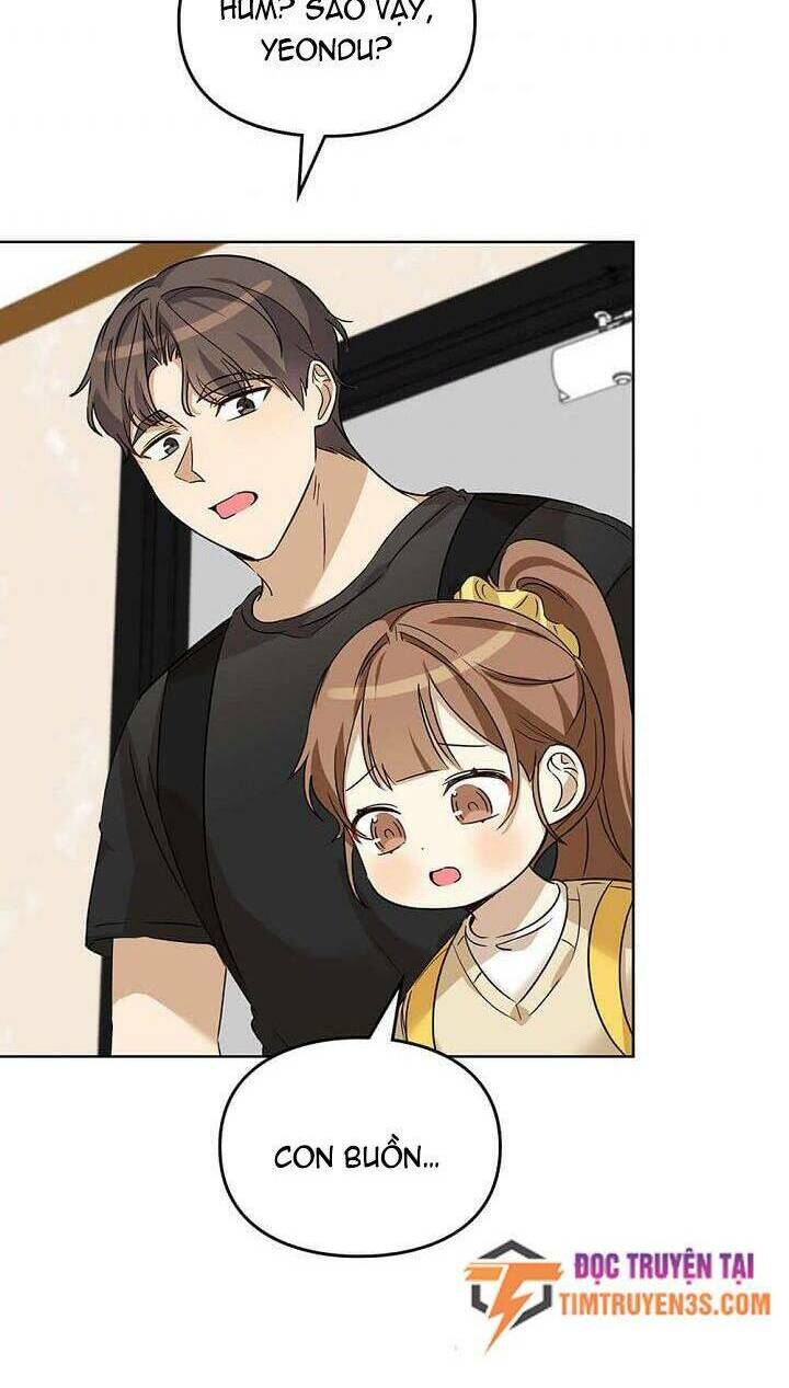 Tôi Trở Thành Một Người Cha Chapter 78 - Trang 2