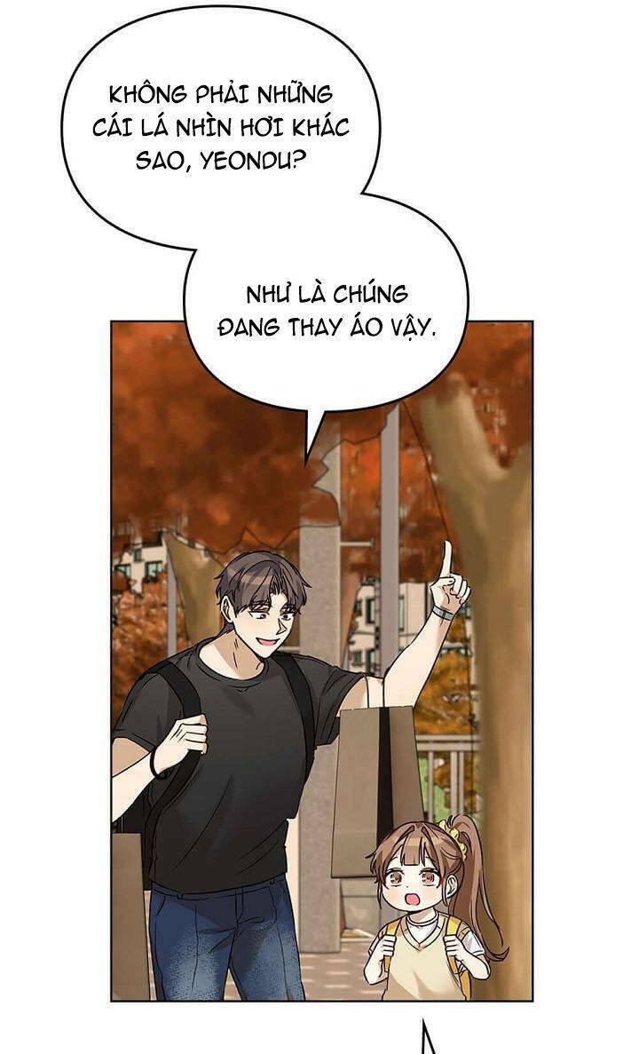 Tôi Trở Thành Một Người Cha Chapter 78 - Trang 2