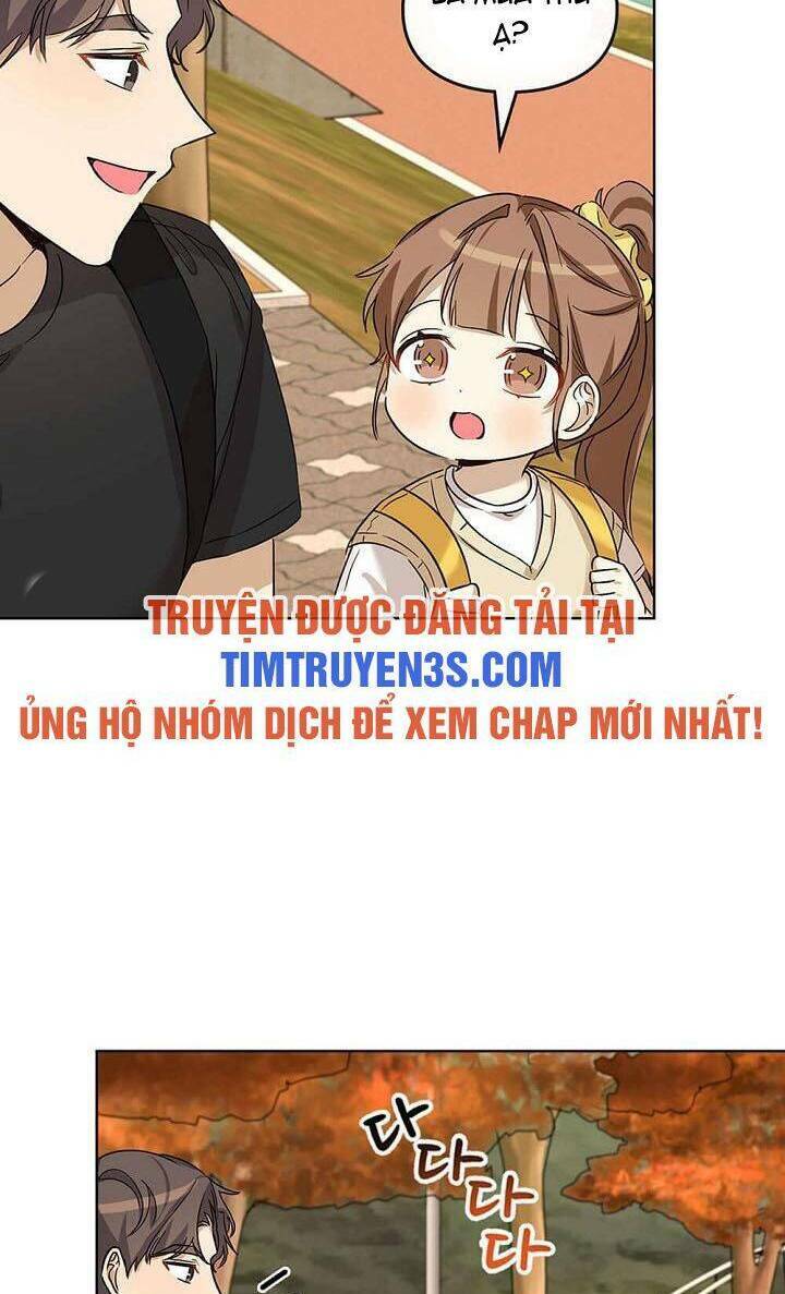 Tôi Trở Thành Một Người Cha Chapter 78 - Trang 2