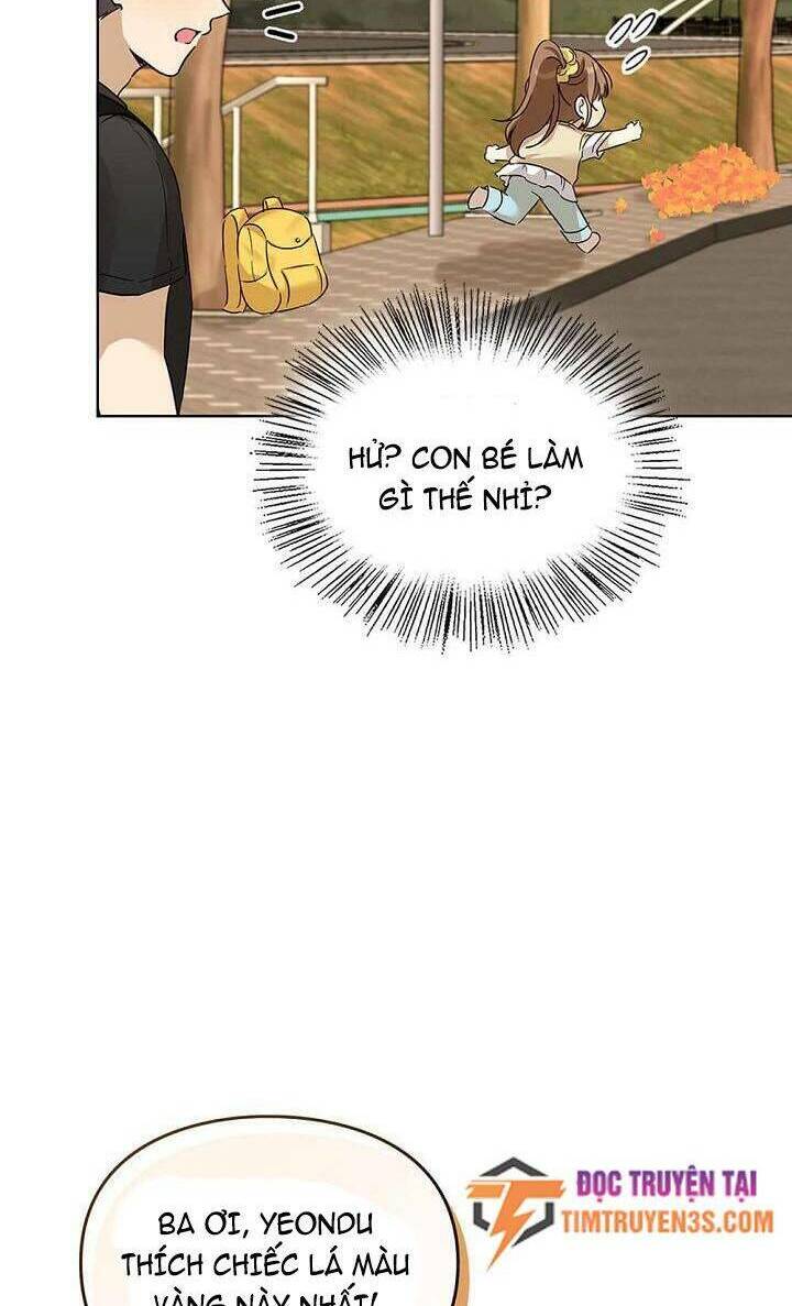 Tôi Trở Thành Một Người Cha Chapter 78 - Trang 2