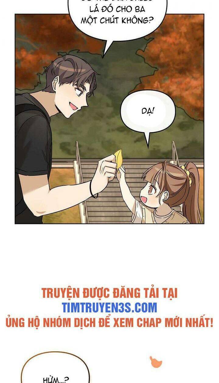 Tôi Trở Thành Một Người Cha Chapter 78 - Trang 2