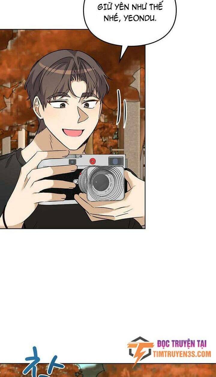 Tôi Trở Thành Một Người Cha Chapter 78 - Trang 2