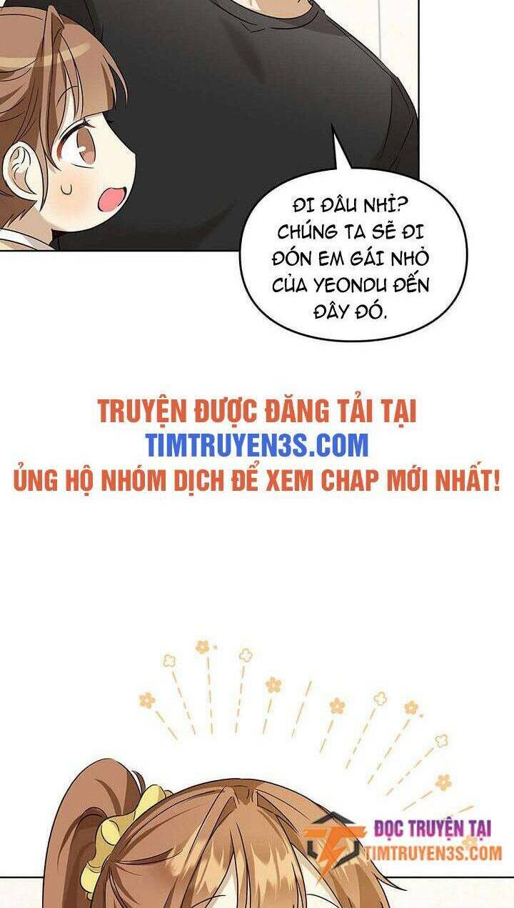 Tôi Trở Thành Một Người Cha Chapter 78 - Trang 2