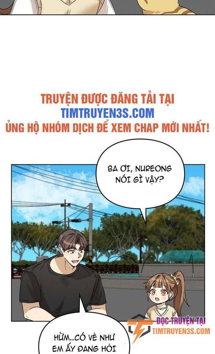 Tôi Trở Thành Một Người Cha Chapter 78 - Trang 2